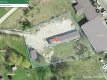 Müüa 3771 m² äri/tootmiskinnistu kahe hoonega