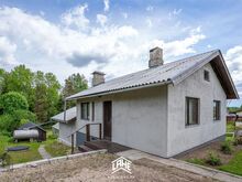 Müüa suvila Välgital, vaid 15 km Viljandist