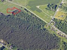 2,1ha suurune kinnistu Pärnu külje all