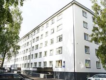 Väike kolmetoaline korter!