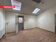 ANNAME ÜÜRILE VÄIKESE BÜROO SÜDALINNAS