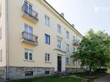 Möbleeritud 3-toaline korter hinnatud Kristiine piirkonnas!