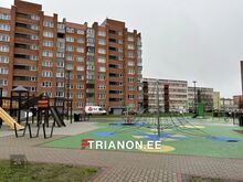 PÕHIINFOObjekti tüüp: 2-toaline korterAsukoht: Kohtla-Järve, Põhja Allee 17Pindala: 47,1 m²Kor