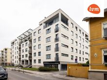 Müüa väga hea asukohaga teenindus/laopind Tallinna kesklinnas!