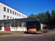 Üürile anda äripind Tähetorni kvartalis!