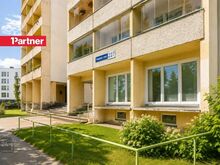 Hubane 2-toaline korter Harku järve lähedal
