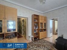 MÜÜK / VAHETUS