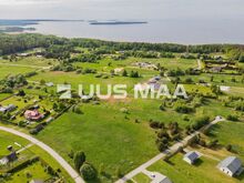 Meri ja privaatsus! Müüa elamumaa krunt Kuusalu vallas