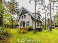 SUURE KRUNDIGA 2 KORTERIGA MAJA ! ! !