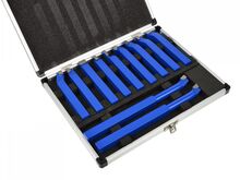 Treiterade komplekt 12x12mm