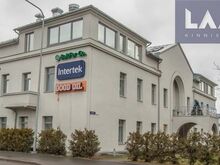 PARKIMINE HOOVIS, KÕRVALKULUD KÕIK HINNAS! Kontor kööginurgaga!