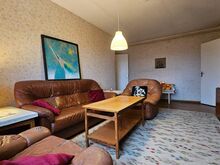 Elamiskõlblik kuid remonti vajav 3-toaline korter Kohtla-Järvel Järve linnaosas