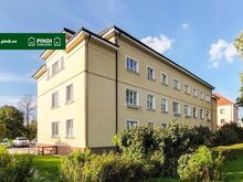läbi kahe korruse korter südalinnas