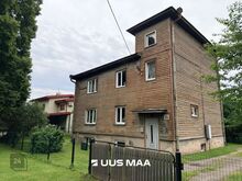 Müüa majaosa kaunis Tammelinnas!