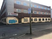 Kus ideed saavad teoks