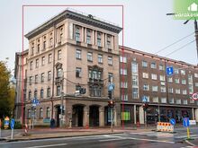Narva mnt 8 büroohoone Tallinna kesklinnas!