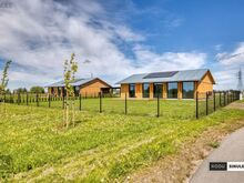 Arhitekti poolt detailideni läbimõeldud kodu!