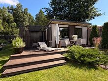 Roheline oaas Tallinna lähedal