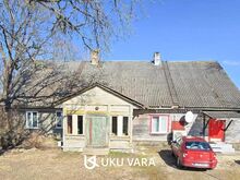 Maakodu Viljandist 11 km, 9508 m² maad, taastamisõigusega laut