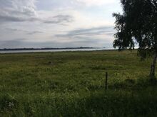 Merevaatega kinnistu Läänemaal