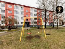 TEINE KORRUS, KESKLINN
