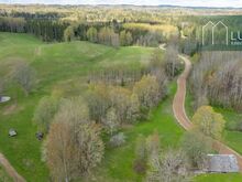 4 HA KINNISTU KUPPELMAASTIKUL. UUS HIND!