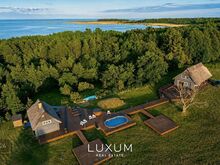 Privaatne paradiis Abruka saarel - Abruka Boutique SPA