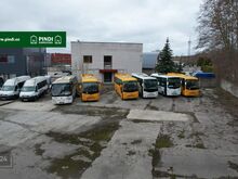 ASFALTEERITUD PARKIMIS- JA LADUSTAMISPLATS – 1550 m²