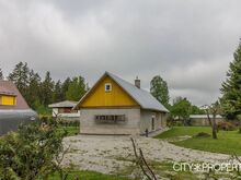 Hea asukoha ja võimalustega krunt.