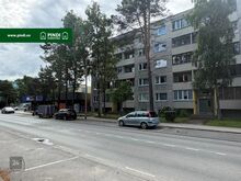 Parima planeeringuga 2-toaline korter