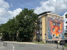 Väga hea asukoht, renoveeritud maja!