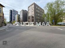 Hoovipoolne 3-toaline korter südalinnas! Parkimiskoht! Panipaik!