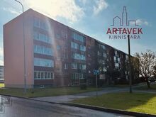 Üürile anda ainult juriidiline isikule Kohtla-Järve linnaosas möbleeritud 3-toaline korter