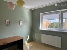 Päikeseline ja soe korter