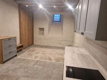Müüa ainulaadne 118 m2 suurune ruum Tallinna vanalinna südames!