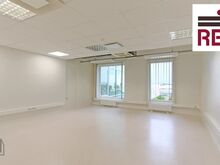 Kompaktne büroopind Osmussaare 8 ärimajas!