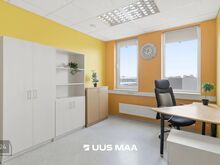 CO-WORKING TÖÖKOHAD! KOMMUNAALKULUSID EI LISANDU!