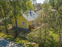 Müüa maja Nõmmel