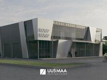SUUREPÄRANE ÄRIVÕIMALUS NÕMMEL 2025 AASTAL