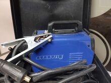 Inverterkeevitus Spartus easy arc205