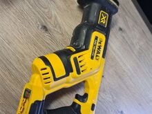 Dewalt akutiigersaag DCSW367