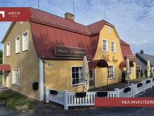 WILLA INGA – TUNTUD KÜLALISTEMAJA JA KOHVIK SAAREMAAL.