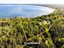 MEREVAATEGA KINNISTU