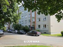 RÕDUGA 2-TOALINE Coop/Konsumi lähedal!