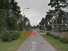 Tule ehita endale maja kaunisse keskkonda!
