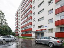 Renoveeritud rõduga kodu Sütiste metsa kõrval