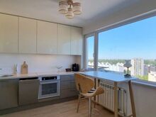 Manhattan-stiilis penthouse katuseterrassiga !