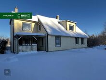 Hea asukohaga elamu Vaivere külas!
