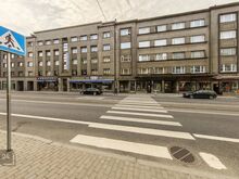 Small home or home office in city center for rent!