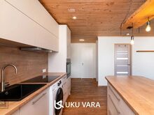 Viljandist vaid 8 km, valmis korter